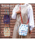 【ツモリチサト キャリー/tsumori chisato CARRY】のコスタリカカエル ポシェット ショルダーバッグ ミニバッグ ブルー|ID: prp329100004293303 ipo3291000000029786444