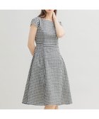 【トッカ/TOCCA】の【洗える!】MELODY ドレス 人気、トレンドファッション・服の通販 founy(ファニー) ファッション Fashion レディースファッション WOMEN ワンピース Dress ドレス Party Dresses 2023年 2023 2023春夏・S/S Ss,Spring/Summer,2023 ドレス Dress 再入荷 Restock/Back In Stock/Re Arrival 夏 Summer 春 Spring S/S・春夏 Ss・Spring/Summer 洗える Washable thumbnail ブラック系5|ID: prp329100004293496 ipo3291000000030555650