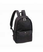 【エースバッグズアンドラゲッジ/ACE BAGS & LUGGAGE】のhiromichi nakano アザレア リュック 17203 ヒロミチナカノ ブラック|ID: prp329100004293657 ipo3291000000029787790