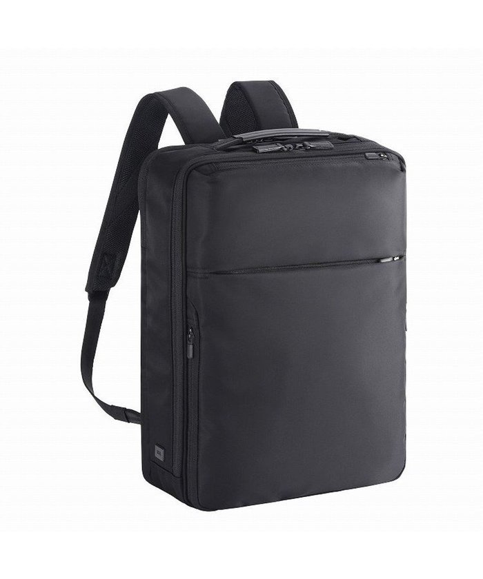 【エースバッグズアンドラゲッジ/ACE BAGS & LUGGAGE】のace. エース ガジェタブルR リュック 14L A4ファイル 14.0インチPC対応 ハーネス細め 68005 インテリア・キッズ・メンズ・レディースファッション・服の通販 founy(ファニー) https://founy.com/ ファッション Fashion レディースファッション WOMEN バッグ Bag 抗菌 Antibacterial 軽量 Lightweight サングラス Sunglasses バランス Balance フロント Front ベーシック Basic ポケット Pocket メガネ Glasses メッシュ Mesh ラウンド Round リュック Ruck Sack ビジネス 仕事 通勤 Business |ID: prp329100004293775 ipo3291000000029788290