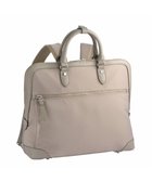 【エースバッグズアンドラゲッジ/ACE BAGS & LUGGAGE】のace.GENE エルビーサック2 リュックサック 13.3インチ A4サイズ 17301 ベージュ|ID: prp329100004293782 ipo3291000000029788324