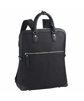 【エースバッグズアンドラゲッジ/ACE BAGS & LUGGAGE】のace.GENE エルビーサック2 リュックサック 14.0インチ A4サイズ 17302 人気、トレンドファッション・服の通販 founy(ファニー) ファッション Fashion レディースファッション WOMEN バッグ Bag コンパクト Compact 抗菌 Antibacterial スタイリッシュ Stylish スリム Slim フォルム Form フロント Front ポケット Pocket リップ Lip リュック Ruck Sack ビジネス 仕事 通勤 Business |ID:prp329100004293783