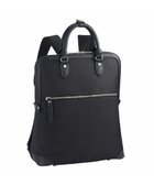 【エースバッグズアンドラゲッジ/ACE BAGS & LUGGAGE】のace.GENE エルビーサック2 リュックサック 14.0インチ A4サイズ 17302 人気、トレンドファッション・服の通販 founy(ファニー) ファッション Fashion レディースファッション WOMEN バッグ Bag コンパクト Compact 抗菌 Antibacterial スタイリッシュ Stylish スリム Slim フォルム Form フロント Front ポケット Pocket リップ Lip リュック Ruck Sack ビジネス 仕事 通勤 Business thumbnail ブラック|ID: prp329100004293783 ipo3291000000029788326