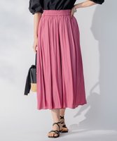 【自由区/JIYU-KU】の【WEB限定/洗える】ツイルギャザーパンツ 人気、トレンドファッション・服の通販 founy(ファニー) ファッション Fashion レディースファッション WOMEN パンツ Pants A/W・秋冬 Aw・Autumn/Winter・Fw・Fall-Winter ギャザー Gather ツイル Twill ドレープ Drape リラックス Relax エレガント 上品 Elegant 再入荷 Restock/Back In Stock/Re Arrival 洗える Washable |ID:prp329100004293874