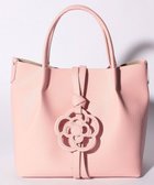 【クレイサス/CLATHAS】のジュドランジュ トートバッグM ライトピンク|ID: prp329100004293934 ipo3291000000029789164