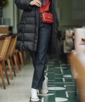 【23区/NIJYUSANKU】の【CLASSY.1月号掲載】23区DENIM ボーイフィット パンツ 人気、トレンドファッション・服の通販 founy(ファニー) 雑誌掲載アイテム Magazine Items ファッション雑誌 Fashion Magazines クラッシィ CLASSY. ファッション Fashion レディースファッション WOMEN パンツ Pants デニムパンツ Denim Pants 1月号 January Issue シルケット Mercerization ジャケット Jacket ジーンズ Jeans ストレッチ Stretch ストレート Straight 雑誌 Magazine デニム Denim 定番 Standard フィット Fit フレア Flare ブリーチ Bleach A/W・秋冬 Aw・Autumn/Winter・Fw・Fall-Winter 再入荷 Restock/Back In Stock/Re Arrival エレガント 上品 Elegant |ID:prp329100004293938