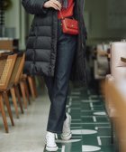 【23区/NIJYUSANKU】の【CLASSY.1月号掲載】23区DENIM ボーイフィット パンツ 人気、トレンドファッション・服の通販 founy(ファニー) 雑誌掲載アイテム Magazine Items ファッション雑誌 Fashion Magazines クラッシィ CLASSY. ファッション Fashion レディースファッション WOMEN パンツ Pants デニムパンツ Denim Pants 1月号 January Issue シルケット Mercerization ジャケット Jacket ジーンズ Jeans ストレッチ Stretch ストレート Straight 雑誌 Magazine デニム Denim 定番 Standard フィット Fit フレア Flare ブリーチ Bleach A/W・秋冬 Aw・Autumn/Winter・Fw・Fall-Winter 再入荷 Restock/Back In Stock/Re Arrival エレガント 上品 Elegant thumbnail ネイビー系|ID: prp329100004293938 ipo3291000000029789202