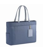 【エースバッグズアンドラゲッジ/ACE BAGS & LUGGAGE】のace. ジッピートート トートバッグ B4 14インチサイズ 17307 エース ビジネスバッグ グレイッシュブルー|ID: prp329100004294098 ipo3291000000029790871