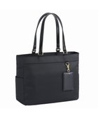 【エースバッグズアンドラゲッジ/ACE BAGS & LUGGAGE】のace. ジッピートート トートバッグ A4 13.3インチサイズ 17306 エース ビジネスバッグ ブラック|ID: prp329100004294102 ipo3291000000029790877