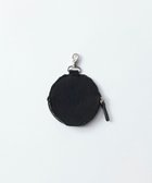 【トリコテ/Tricote】のKNIT CIRCLE POUCH/ ニットサークルポーチ 99BLACK|ID: prp329100004295309 ipo3291000000029795707