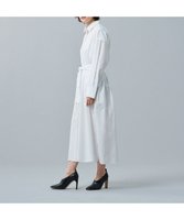 【アンクレイヴ/uncrave】のサスティナブルブロード シャツワンピース 人気、トレンドファッション・服の通販 founy(ファニー) ファッション Fashion レディースファッション WOMEN ワンピース Dress シャツワンピース Shirt Dresses 春 Spring 洗える Washable カフス Cuffs バランス Balance ブロード Broad 羽織 Haori S/S・春夏 Ss・Spring/Summer 夏 Summer |ID:prp329100004295836