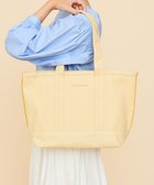 【ユナイテッドバンブールバック/united bamboo LE BAC】のベーシックキャンバストート(大サイズ) 人気、トレンドファッション・服の通販 founy(ファニー) ファッション Fashion レディースファッション WOMEN バッグ Bag ショート Short ポケット Pocket 軽量 Lightweight thumbnail アイボリー系|ID: prp329100004296273 ipo3291000000029799892