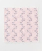 【トッカ/TOCCA】のFLORET TULLELACE TOWELCHIEF タオルハンカチ 人気、トレンドファッション・服の通販 founy(ファニー) ファッション Fashion レディースファッション WOMEN 財布 Wallets エレガント 上品 Elegant タオル Towel ハンカチ Handkerchief ハンド Hand 夏 Summer 春 Spring S/S・春夏 Ss・Spring/Summer 財布 Wallet |ID:prp329100004296401