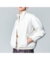 【23区 ゴルフ/NIJYUSANKU GOLF】の【WOMEN】【撥水】中綿ライトブルゾン 人気、トレンドファッション・服の通販 founy(ファニー) ファッション Fashion レディースファッション WOMEN アウター Coat Outerwear ジャケット Jackets ブルゾン Blouson/Jackets 春 Spring 軽量 Lightweight シンプル Simple ジャケット Jacket スウィング Swing スリーブ Sleeve タフタ Taffeta トレンド Trend ブルゾン Blouson リラックス Relax 冬 Winter A/W・秋冬 Aw・Autumn/Winter・Fw・Fall-Winter 再入荷 Restock/Back In Stock/Re Arrival おすすめ Recommend |ID:prp329100004296852