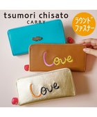 【ツモリチサト キャリー/tsumori chisato CARRY】のラブ サンキュー ゴールド|ID: prp329100004296861 ipo3291000000029802296