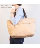 【エースバッグズアンドラゲッジ/ACE BAGS & LUGGAGE】のJewelna Rose フラッフィー ボストントートバッグ 39293 ベージュ|ID: prp329100004296903 ipo3291000000029802470