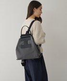 【イアクッチ/IACUCCI】の【ナイロン】ソルベット BP CORDURA/RUGA グレー|ID: prp329100004296925 ipo3291000000029802542