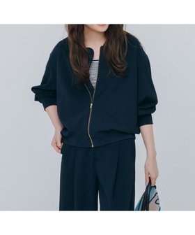 【アンフィーロ 自由区/UNFILO】の【レビュー平均4.7 】BEAUTY MOVE ヘビロテ ブルゾン 人気、トレンドファッション・服の通販 founy(ファニー) ファッション Fashion レディースファッション Fashion for Women アウター Coat / Outerwear Collection レディースジャケット・軽アウター Jackets ブルゾンジャケット・スポーティアウター Blouson Jackets ジャケット Jacket, Outerwear ブルゾン Blouson, Bomber Jacket 夏 Summer S/S・春夏 SS, Spring/Summer, Warm Season A/W・秋冬 Autumn/Winter |ID:prp329100004296954