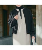 【アンフィーロ 自由区/UNFILO】の【レビュー平均4.7 /セレモニー】BEAUTY MOVE ヘビロテ ブルゾン ブラック|ID: prp329100004296954 ipo3291000000036898629