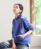 【エニィファム/any FAM】の【8色展開・洗濯機可】春めきカラフルパーカー 人気、トレンドファッション・服の通販 founy(ファニー) ファッション Fashion レディースファッション WOMEN トップス・カットソー Tops/Tshirt パーカ Sweats 春 Spring 洗える Washable カラフル Colorful コンパクト Compact パーカー Hoodie ポケット Pocket A/W・秋冬 Aw・Autumn/Winter・Fw・Fall-Winter 再入荷 Restock/Back In Stock/Re Arrival エレガント 上品 Elegant thumbnail ロイヤルブルー|ID: prp329100004297039 ipo3291000000030369357