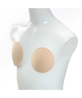 【チャコット/Chacott】のバストパッド(フラットタイプ) 人気、トレンドファッション・服の通販 founy(ファニー) ファッション Fashion レディースファッション Fashion for Women おすすめ Recommended / Our Picks アンダー Underwear Essentials フラット Flat, Flat Shoes |ID:prp329100004297093