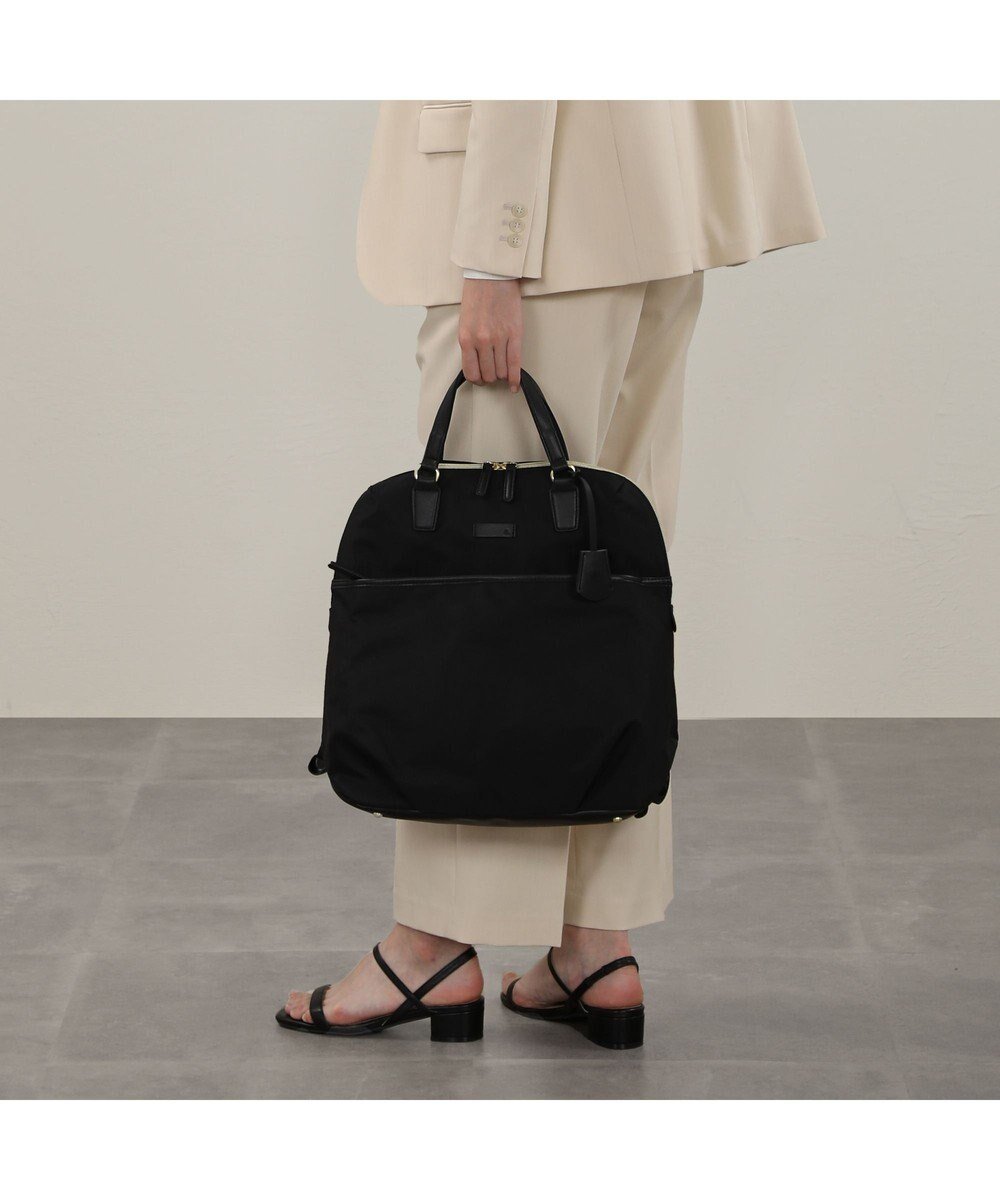 【エースバッグズアンドラゲッジ/ACE BAGS & LUGGAGE】のace.エセンシアレディースビジネス ビジネスリュック A4 13.3インチサイズ 11483 人気、トレンドファッション・服の通販 founy(ファニー) 　ファッション　Fashion　レディースファッション　WOMEN　バッグ　Bag　クッション　Cushion　シンプル　Simple　ストライプ　Stripe　ポケット　Pocket　ポーチ　Pouch　リュック　Ruck Sack　ワーク　Work　ビジネス 仕事 通勤　Business　 other-1|ID: prp329100004297168 ipo3291000000029803459