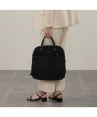 【エースバッグズアンドラゲッジ/ACE BAGS & LUGGAGE】のace.エセンシアレディースビジネス ビジネスリュック A4 13.3インチサイズ 11483 ブラック|ID: prp329100004297168 ipo3291000000029803460