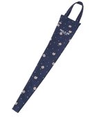 【ムーンバット/MOONBAT】の【新色追加】ポール ジョー (PAUL JOE ACCESSOIRES)長傘 折りたたみ傘兼用 吸水傘袋 ネイビーブルー|ID: prp329100004297203 ipo3291000000031951600