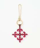 【ラシット/russet】のビッグモノグラムチャーム(OD-043) Pink|ID: prp329100004297233 ipo3291000000032477729