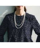 【23区/NIJYUSANKU】の【再入荷】2WAY パール ロング ネックレス ホワイト系|ID: prp329100004297249 ipo3291000000032336608