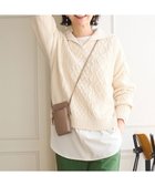 【エニィファム/any FAM】のスマートフォンポシェット 人気、トレンドファッション・服の通販 founy(ファニー) ファッション Fashion レディースファッション WOMEN おすすめ Recommend ショルダー Shoulder スマホ Smartphone ポケット Pocket メタル Metal 冬 Winter thumbnail ベージュ系|ID: prp329100004297254 ipo3291000000029803755