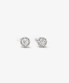 【トッカ/TOCCA】の【WEB限定】FLORA PLATINUM DIAMOND PIERCED EARRINGS プラチナ ダイヤモンド ピアス プラチナ系|ID: prp329100004297272 ipo3291000000029803830