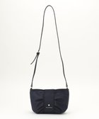 【トッカ/TOCCA】のRIBBON KNOT POCHETTE ポシェットバッグ ネイビー系|ID: prp329100004297336 ipo3291000000031863587