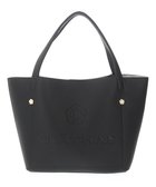 【クレイサス/CLATHAS】のエクラ コンパクトトートバッグ(ポーチ付) ブラック|ID: prp329100004298052 ipo3291000000029806340