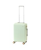 【エースバッグズアンドラゲッジ/ACE BAGS & LUGGAGE】のHaNT アワーズ 06751 スーツケース 機内持ち込みサイズ 30リットル ハント リーフグリーン|ID: prp329100004298062 ipo3291000000029806390