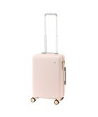 【エースバッグズアンドラゲッジ/ACE BAGS & LUGGAGE】のHaNT アワーズ 06751 スーツケース 機内持ち込みサイズ 30リットル ハント ペタルピンク|ID: prp329100004298062 ipo3291000000029806391