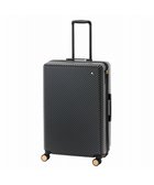 【エースバッグズアンドラゲッジ/ACE BAGS & LUGGAGE】のHaNT アワーズ 06754 スーツケース 68リットル ハント チャコールブラック|ID: prp329100004298063 ipo3291000000029806393