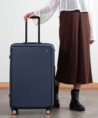 【エースバッグズアンドラゲッジ/ACE BAGS & LUGGAGE】のHaNT アワーズ 06754 スーツケース 68リットル ハント ディープシーネイビー|ID: prp329100004298063 ipo3291000000029806394