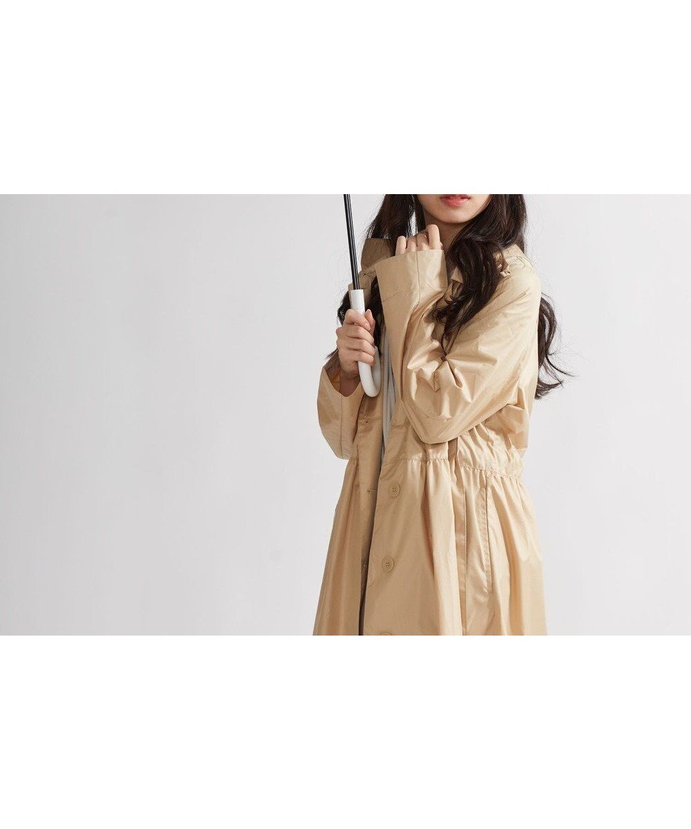 【ムーンバット/MOONBAT】の【超撥水】フロータス (FLO(A)TUS) 長傘 コットンフラワー 耐風 インテリア・キッズ・メンズ・レディースファッション・服の通販 founy(ファニー) 　ファッション　Fashion　レディースファッション　WOMEN　傘 / レイングッズ　Umbrellas/Rainwear　フラワー　Flower　傘　Umbrella　再入荷　Restock/Back In Stock/Re Arrival　ペールスカイ|ID: prp329100004298072 ipo3291000000031591709
