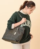 【エースバッグズアンドラゲッジ/ACE BAGS & LUGGAGE】のW .Day Night ノルド ダブルハンドルトート A4ジャストサイズ 15066 ダブルアンドデイナイト ビジネスバッグ オリーブグレー|ID: prp329100004298206 ipo3291000000029806918