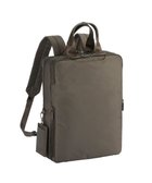 【エースバッグズアンドラゲッジ/ACE BAGS & LUGGAGE】のace. スリファム2 ビジネスリュック レディースビジネスシリーズ A4 13.3インチPC収納 11471 チャコール|ID: prp329100004298213 ipo3291000000029806947