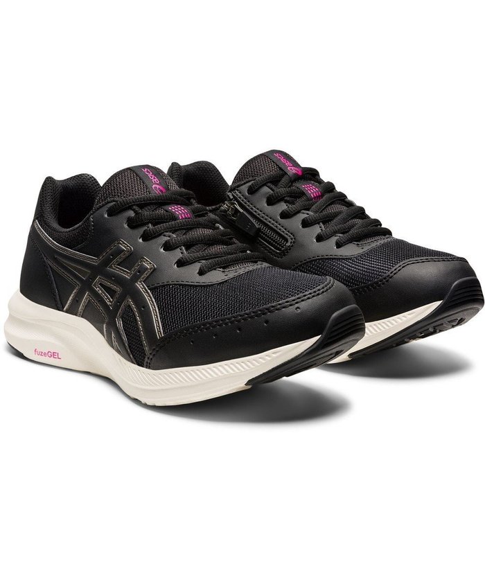 【アシックス ウォーキング/ASICS WALKING】のゲルファンウォーカー W054 3E相当 インテリア・キッズ・メンズ・レディースファッション・服の通販 founy(ファニー) https://founy.com/ ファッション Fashion レディースファッション WOMEN クッション Cushion シューズ Shoes シンプル Simple スニーカー Sneakers メッシュ Mesh ラッセル Russell ラバー Rubber ワイド Wide 軽量 Lightweight |ID: prp329100004298264 ipo3291000000029807163