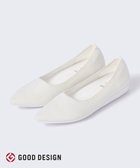 【ステッピ/steppi】の【WEB限定価格】 ベーシックポインテッド パンプス 人気、トレンドファッション・服の通販 founy(ファニー) ファッション Fashion レディースファッション Ladies' Fashion Online 洗える Washable クッション Cushion 軽量 Lightweight シューズ Shoes スニーカー Sneakers 雑誌 Magazine バランス Balance ランニング Running おすすめ Recommend ビジネス 仕事 通勤 Business thumbnail アイボリー|ID: prp329100004298357 ipo3291000000032550498