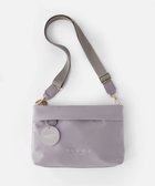【トッカ/TOCCA】の【WEB限定&一部店舗限定】ARIA POCHETTE ポシェットバッグ ライラック系|ID: prp329100004298615 ipo3291000000035712013