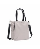 【エースバッグズアンドラゲッジ/ACE BAGS & LUGGAGE】のKanana project collection DYLサリール2 2WAY トート 35952 カナナ プロジェクト ライトグレー|ID: prp329100004298617 ipo3291000000029808586