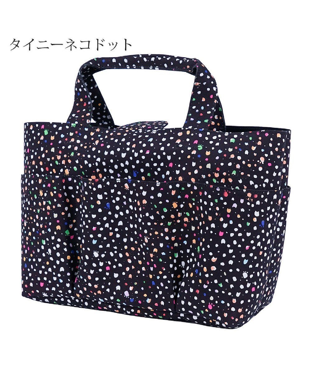 【ツモリチサト キャリー/tsumori chisato CARRY】のカットオブツールバッグ ハンドバッグ 人気、トレンドファッション・服の通販 founy(ファニー) 　ファッション　Fashion　レディースファッション　WOMEN　バッグ　Bag　カットオフ　Cut Off　カラフル　Colorful　ハンドバッグ　Handbag　プリント　Print　ポケット　Pocket　 other-1|ID: prp329100004298801 ipo3291000000029809279