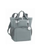 【エースバッグズアンドラゲッジ/ACE BAGS & LUGGAGE】のKanana project ピクニックリュック PJ4-3rd リュックサック 67654 カナナプロジェクト セージグリーン|ID: prp329100004298824 ipo3291000000029809367