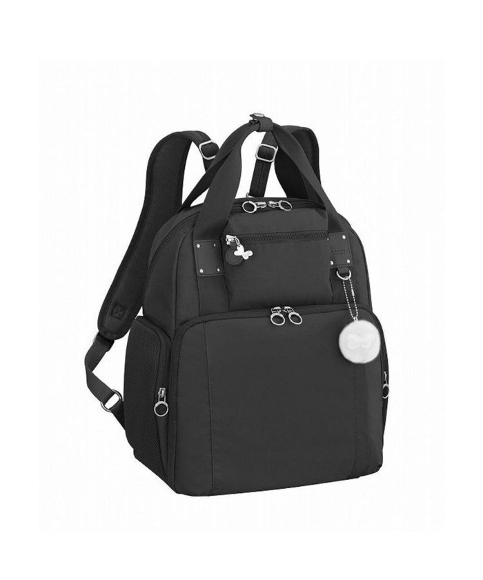 【エースバッグズアンドラゲッジ/ACE BAGS & LUGGAGE】のカナナ プロジェクト ピクニックリュック PJ4-3rd リュックサック 67653 インテリア・キッズ・メンズ・レディースファッション・服の通販 founy(ファニー) https://founy.com/ ファッション Fashion レディースファッション WOMEN バッグ Bag 抗菌 Antibacterial トラベル Travel フィット Fit フロント Front ポケット Pocket メッシュ Mesh リュック Ruck Sack |ID: prp329100004298825 ipo3291000000029809370