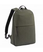 【エースバッグズアンドラゲッジ/ACE BAGS & LUGGAGE】のace. ジェンドリー リュックサック A4 13.3インチPC収納 67303 グリーン|ID: prp329100004298870 ipo3291000000029809559