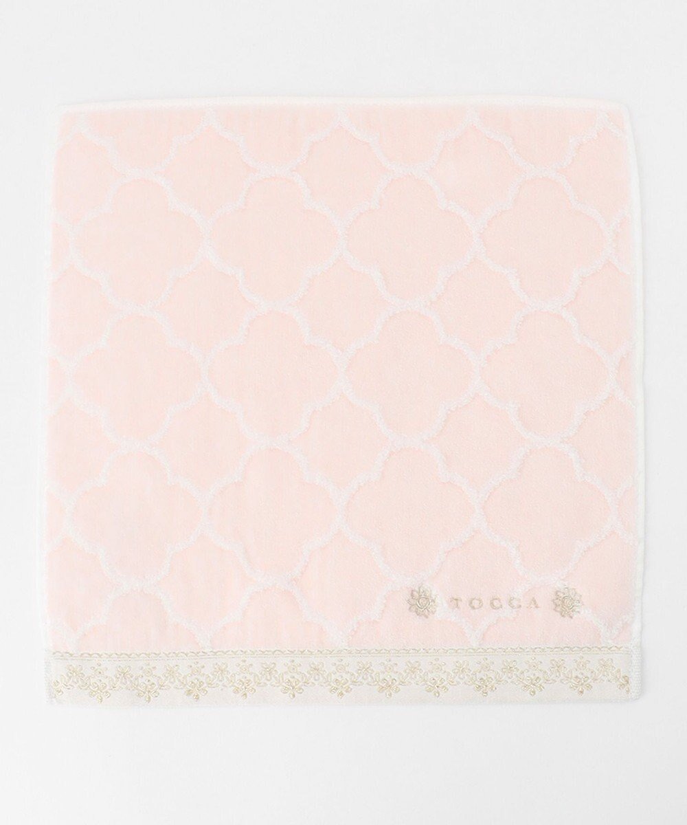【トッカ/TOCCA】の【TOWEL COLLECTION】CHECKER CLOVER TOWELCHIEF ハンドタオル 人気、トレンドファッション・服の通販 founy(ファニー) 　ファッション　Fashion　レディースファッション　Ladies' Fashion Online　財布　Wallets　タオル　Towel　ハンカチ　Handkerchief　ハンド　Hand　モチーフ　Motif　財布　Wallet　 other-1|ID: prp329100004298985 ipo3291000000029809957
